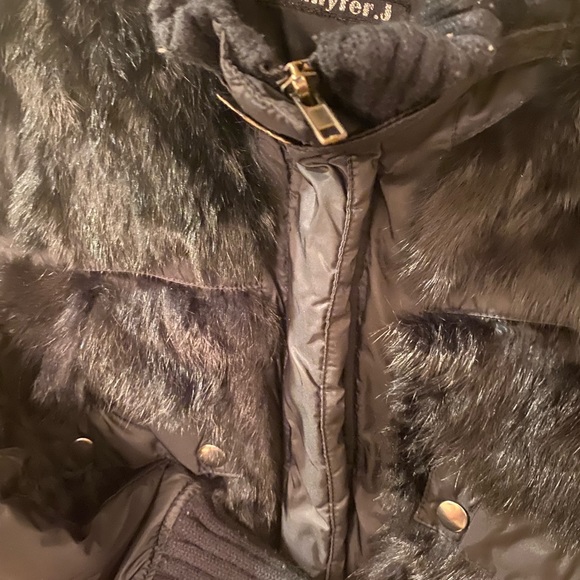 Jacket - Picture 3 of 3